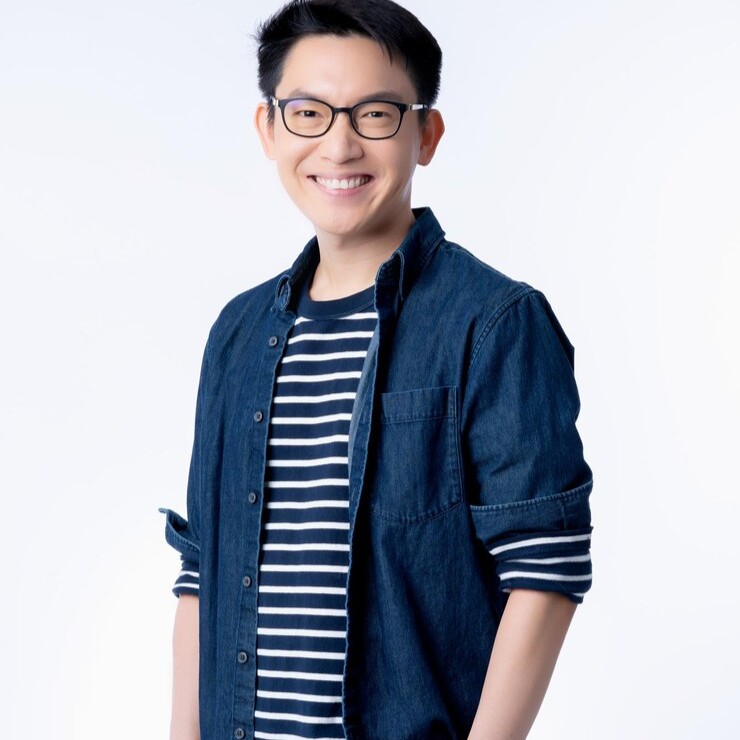 Vũ Anh Huy