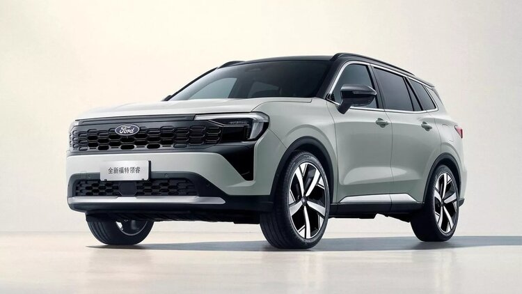Ford Territory 2025 – Lễ ra mắt thành công và sức hút tại Hải Phòng Ford