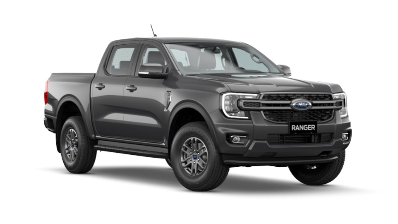 Ford Ranger Thế Hệ Mới | XLS AT 2 cầu