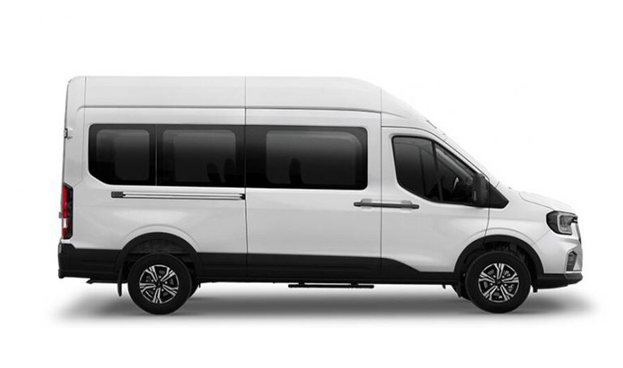 Ford Transit Premium