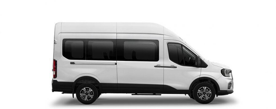 Ford Transit Premium