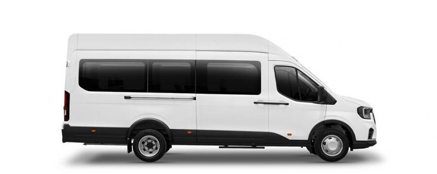 Ford Transit Premium+