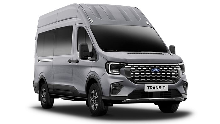 Ford Transit Premium 16 CHỖ
