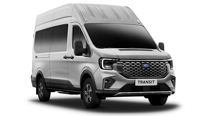 Ford Transit Premium 16 CHỖ