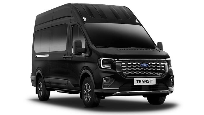 Ford Transit Premium 16 CHỖ