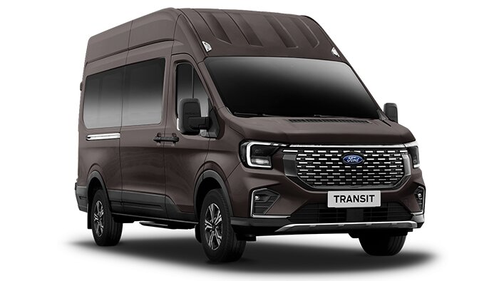 Ford Transit Premium 16 CHỖ