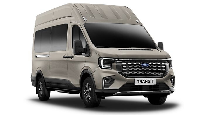 Ford Transit Premium 16 CHỖ