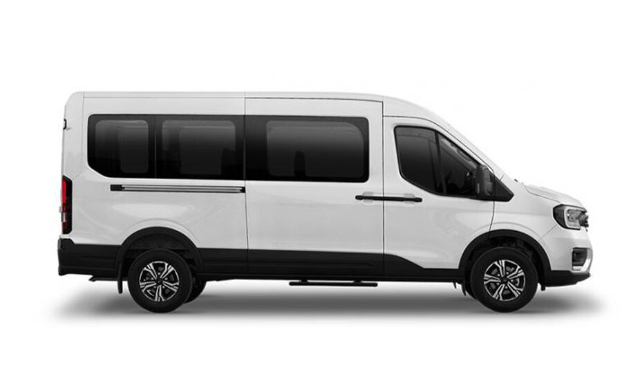 Ford Transit Trend