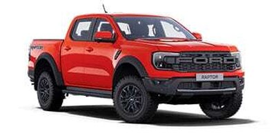 Ford Raptor Thế Hệ Mới