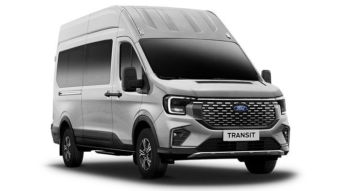 TRANSIT THẾ HỆ MỚI 2025